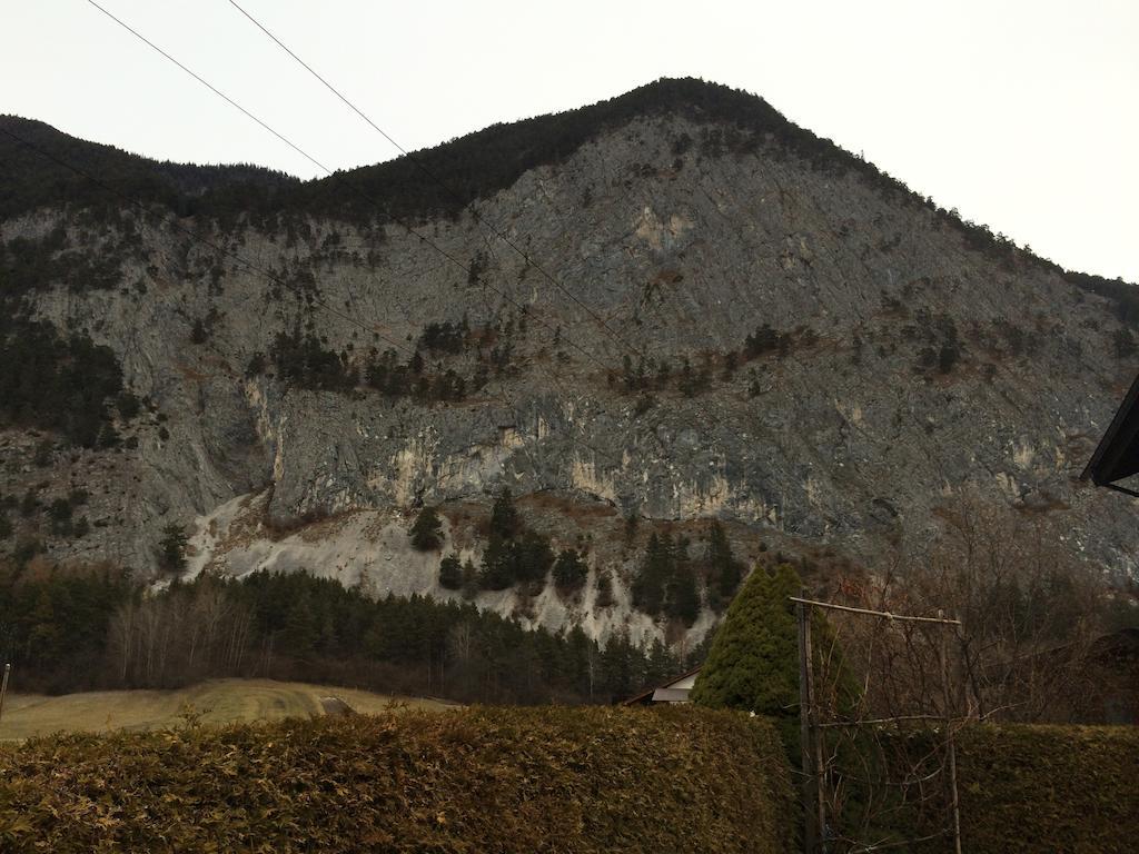 肖勒住宿加早餐旅馆 那塞雷思 外观 照片
