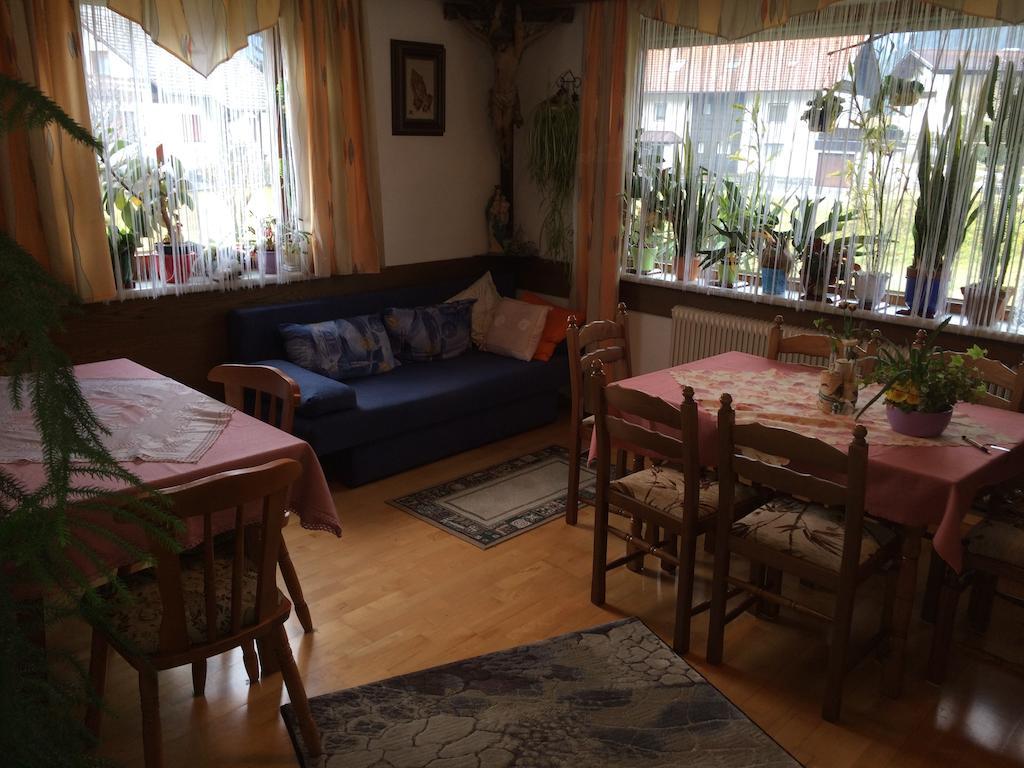 肖勒住宿加早餐旅馆 那塞雷思 外观 照片