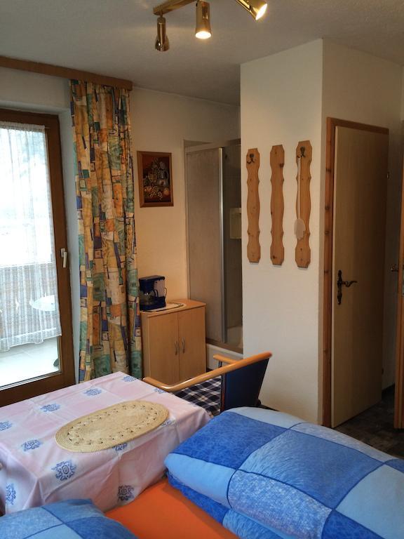 肖勒住宿加早餐旅馆 那塞雷思 客房 照片